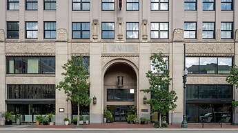 The Barnett, part of JdV by Hyatt