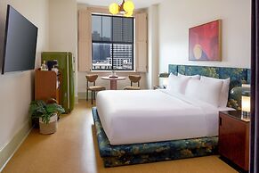 The Barnett - JDV by Hyatt