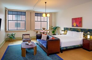 The Barnett - JDV by Hyatt