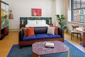 The Barnett - JDV by Hyatt