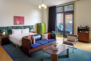 The Barnett - JDV by Hyatt
