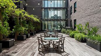 The Barnett, part of JdV by Hyatt