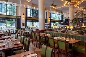 The Barnett - JDV by Hyatt