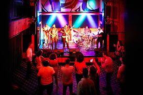 The Barnett, part of JdV by Hyatt