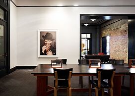 The Barnett, part of JdV by Hyatt