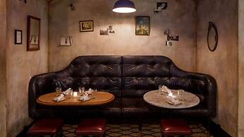 The Barnett, part of JdV by Hyatt