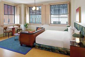 The Barnett - JDV by Hyatt