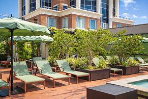 The Barnett - JDV by Hyatt