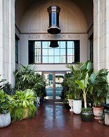 The Barnett, part of JdV by Hyatt