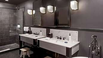 The Barnett, part of JdV by Hyatt