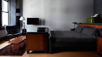 The Barnett, part of JdV by Hyatt