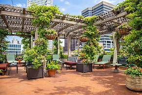 The Barnett - JDV by Hyatt