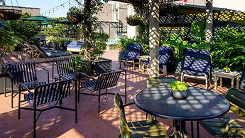 The Barnett, part of JdV by Hyatt