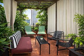 The Barnett - JDV by Hyatt