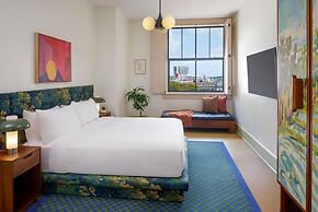 The Barnett - JDV by Hyatt
