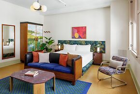 The Barnett - JDV by Hyatt