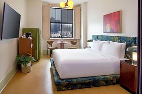 The Barnett - JDV by Hyatt