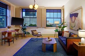 The Barnett - JDV by Hyatt