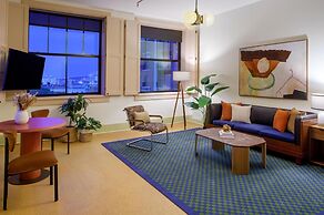 The Barnett - JDV by Hyatt