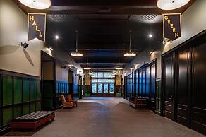 The Barnett - JDV by Hyatt
