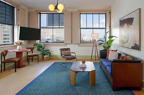 The Barnett - JDV by Hyatt
