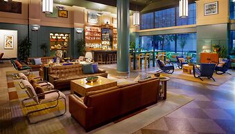 The Barnett - JDV by Hyatt
