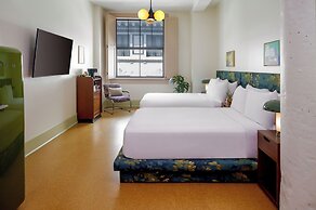 The Barnett - JDV by Hyatt