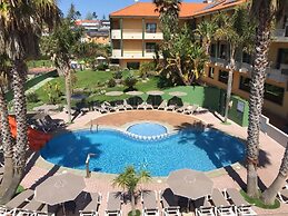 Aparthotel Atlántico Resort