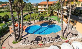 Aparthotel Atlántico Resort