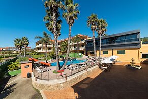 Aparthotel Atlántico Resort