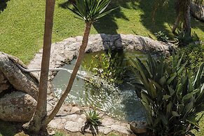 Aparthotel Atlántico Resort