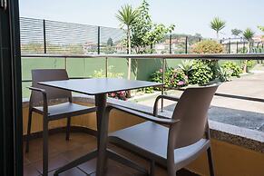 Aparthotel Atlántico Resort