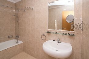 Aparthotel Atlántico Resort