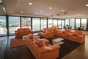 Aparthotel Atlántico Resort