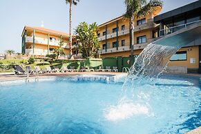 Aparthotel Atlántico Resort