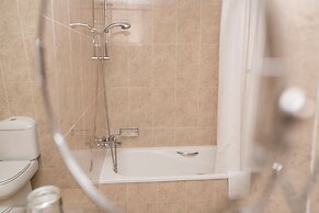 Aparthotel Atlántico Resort