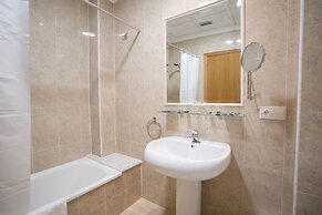 Aparthotel Atlántico Resort