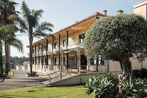 Aparthotel Atlántico Resort