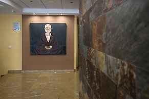 Aparthotel Atlántico Resort