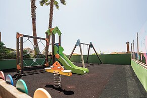 Aparthotel Atlántico Resort