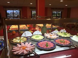 Aparthotel Atlántico Resort