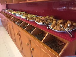 Aparthotel Atlántico Resort