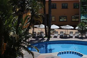 Aparthotel Atlántico Resort