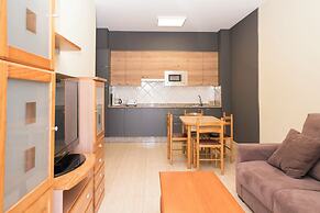 Aparthotel Atlántico Resort