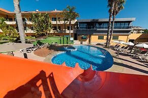 Aparthotel Atlántico Resort