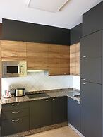 Aparthotel Atlántico Resort