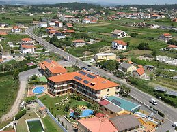 Aparthotel Atlántico Resort