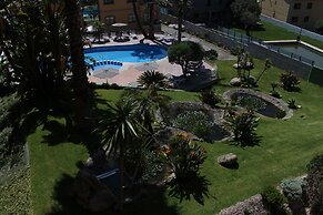 Aparthotel Atlántico Resort