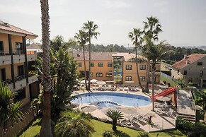 Aparthotel Atlántico Resort