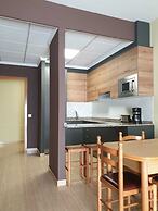 Aparthotel Atlántico Resort